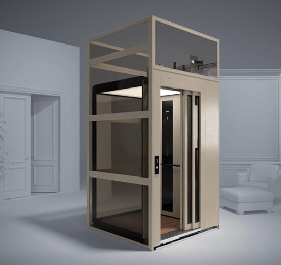 Cabin Design